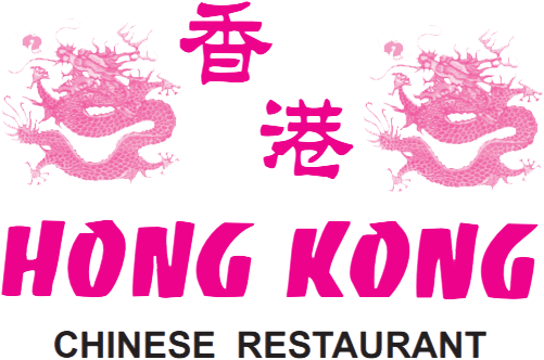 Hong Kong Chinese Restaurant logo